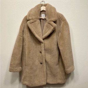 discounts and more Gap Coat Teddy Women 